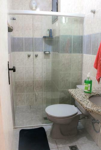 �timo Apartamento Na Praia Dos Castelhanos Com Wi-fi
