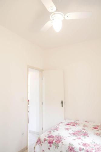 �timo Apartamento Na Praia Dos Castelhanos Com Wi-fi