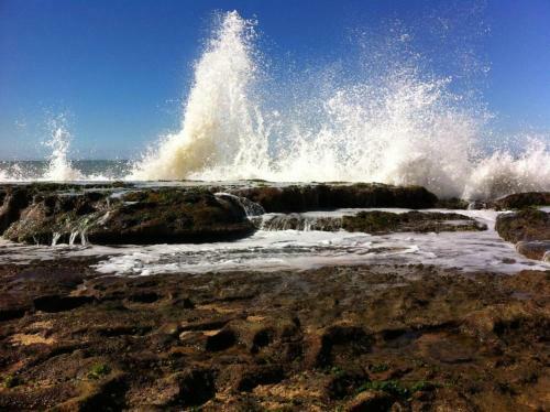 Praia Ou Piscina? Os 2!