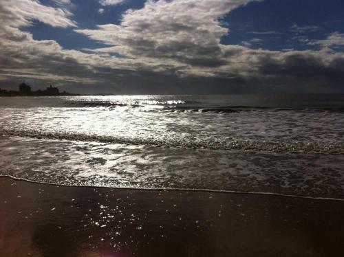 Praia Ou Piscina? Os 2!