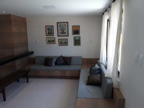 Casa Praia Dos Castelhanos - Anchieta - Es
