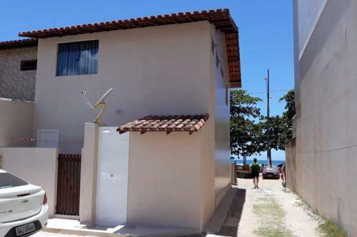 Casa Praia Dos Castelhanos - Anchieta - Es