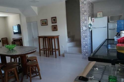 Casa Praia Dos Castelhanos - Anchieta - Es