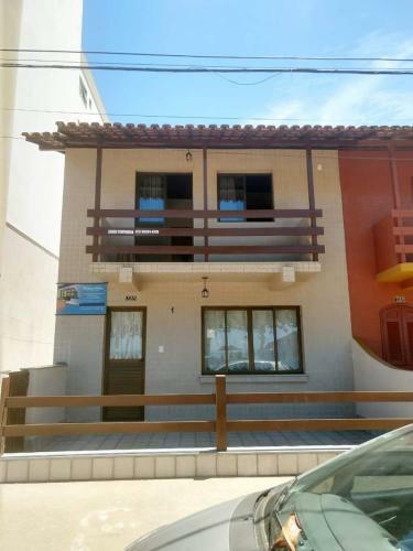 Casa Praia Dos Castelhanos - Anchieta - Es