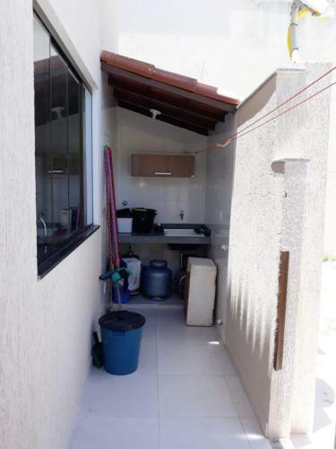 Casa Praia Dos Castelhanos - Anchieta - Es