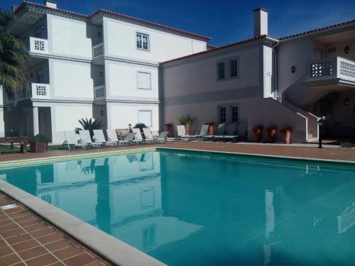 Apartamento Praia Del Rey Viewpool Sea