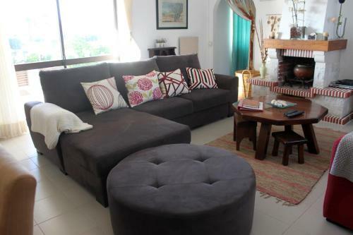 Villa Fantastic House W/ Pool Beach Golf Silver Coast