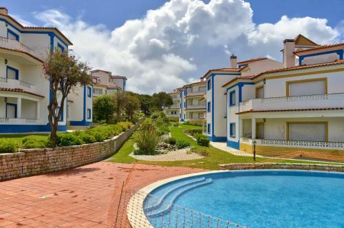 Apartamento Praia Del Rey - Beach/pool/golf/adventure