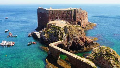Apartamento Praia Del Rey - Beach/pool/golf/adventure