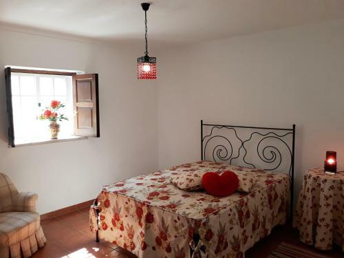 Casa Amoreira De �bidos