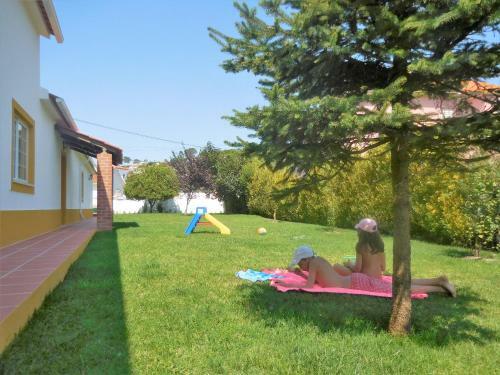 Casa Amoreira De �bidos