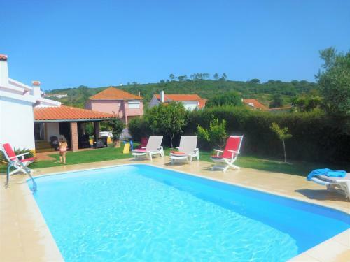 Casa Amoreira De �bidos