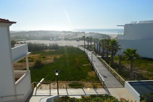 Ocean View At Praia D'el Rey