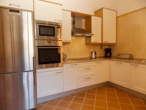 Apartamento Praia Del Rey Beach Three Pools