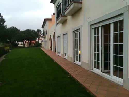 Apartamento Praia Del Rey Beach Three Pools