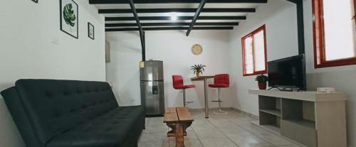 Apartamento Villa Guacamayo