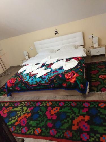Agroturismo Casa Alina Breb