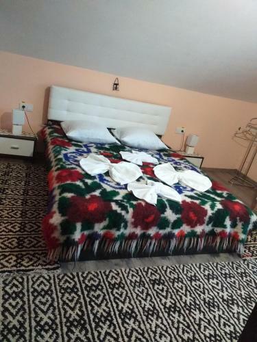 Agroturismo Casa Alina Breb