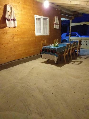 Agroturismo Casa Alina Breb