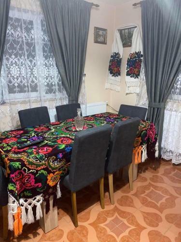 Hostal Casa Grai Moro??nesc