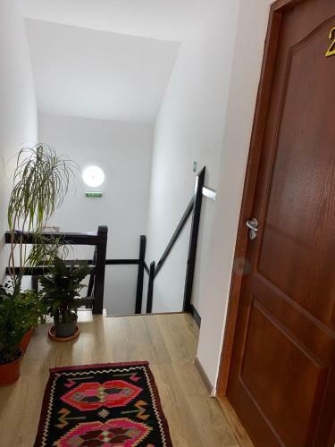 Hostal Casa Grai Moro??nesc