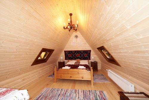 Hostal Pensiunea Agroturistica Casa Pribegilor