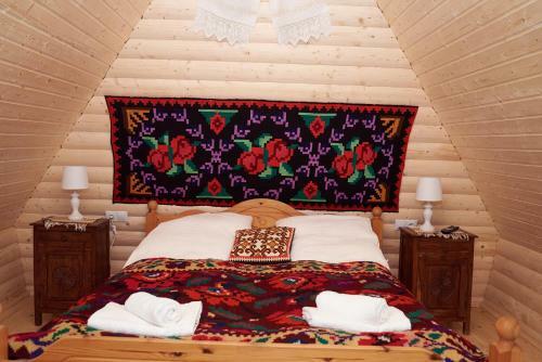 Hostal Pensiunea Agroturistica Casa Pribegilor