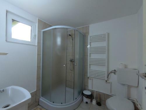 Agroturismo Breb 418, Casa Opris