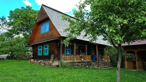 Agroturismo Breb 418, Casa Opris