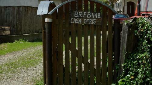 Agroturismo Breb 418, Casa Opris
