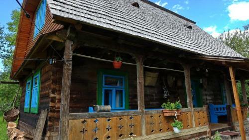 Agroturismo Breb 418, Casa Opris