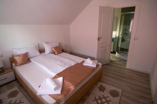 Hostal Pensiunea Drago? Vod? Breb