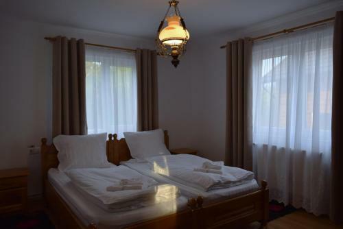 Hostal Casa Traditionala Breb