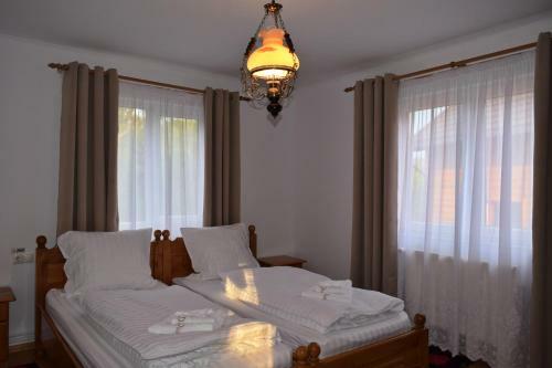 Hostal Casa Traditionala Breb