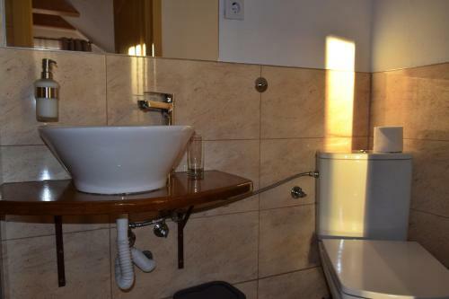 Hostal Casa Traditionala Breb