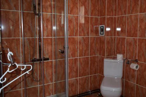 Hostal Casa Traditionala Breb