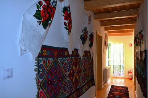 Hostal Casa Traditionala Breb