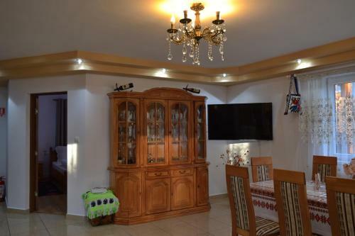 Hostal Casa Traditionala Breb