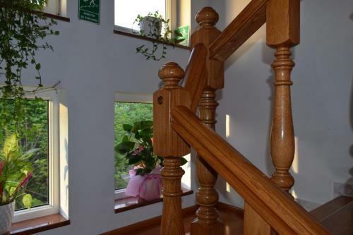 Hostal Casa Traditionala Breb