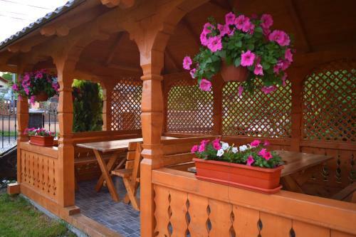 Hostal Casa Traditionala Breb