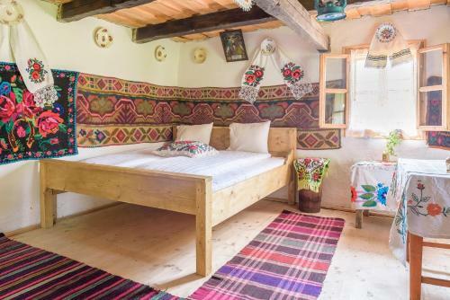 Breb 333a Maramure? Guesthouse
