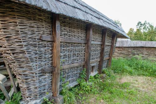 Breb 333a Maramure? Guesthouse