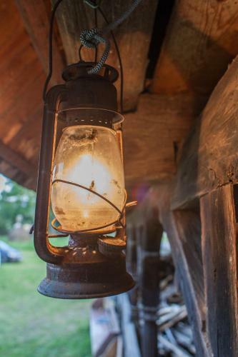 Breb 333a Maramure? Guesthouse