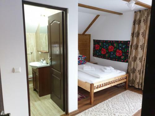 Hostal Casa Leca