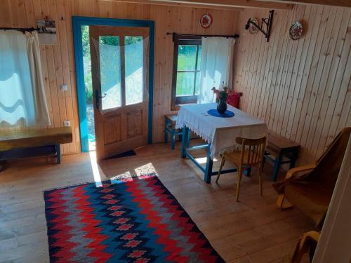 Hostal Small Apartment In Breb S Cosy Barn
