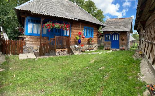Hostal C?su?a Tivadar