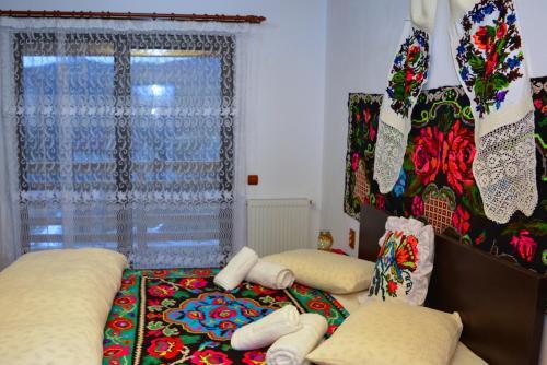 Agroturismo La Matei Breb