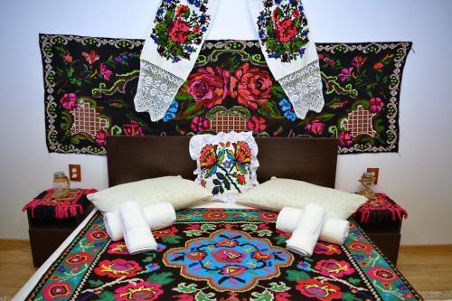 Agroturismo La Matei Breb