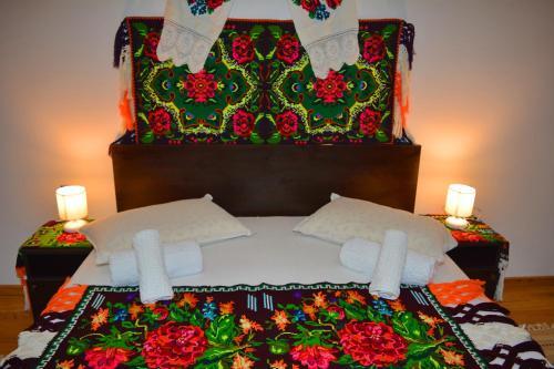 Agroturismo La Matei Breb
