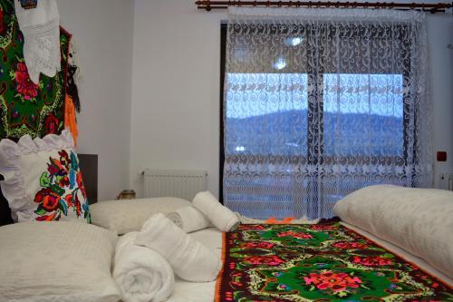 Agroturismo La Matei Breb